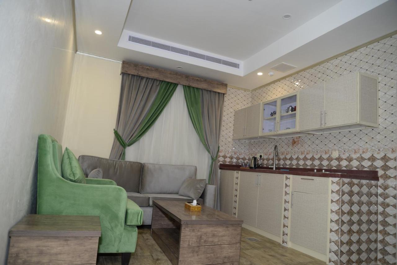 Lavana Al Salama DDjeddah Extérieur photo