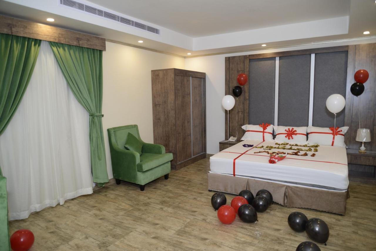 Lavana Al Salama DDjeddah Extérieur photo