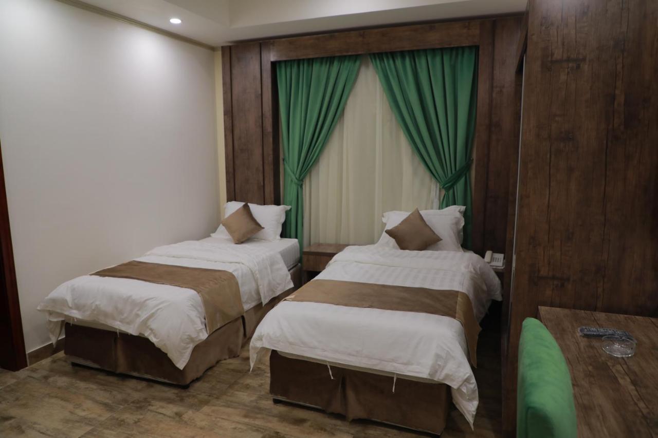 Lavana Al Salama DDjeddah Extérieur photo