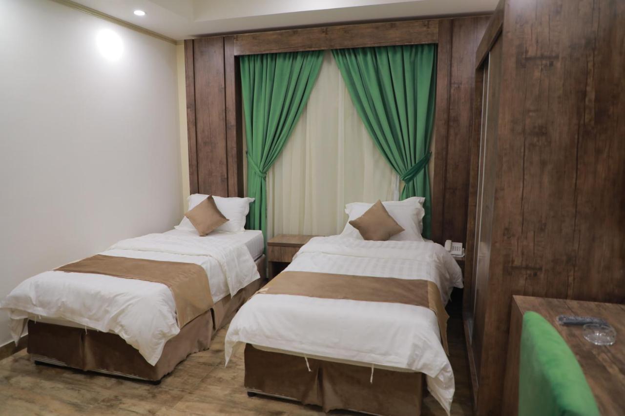 Lavana Al Salama DDjeddah Extérieur photo