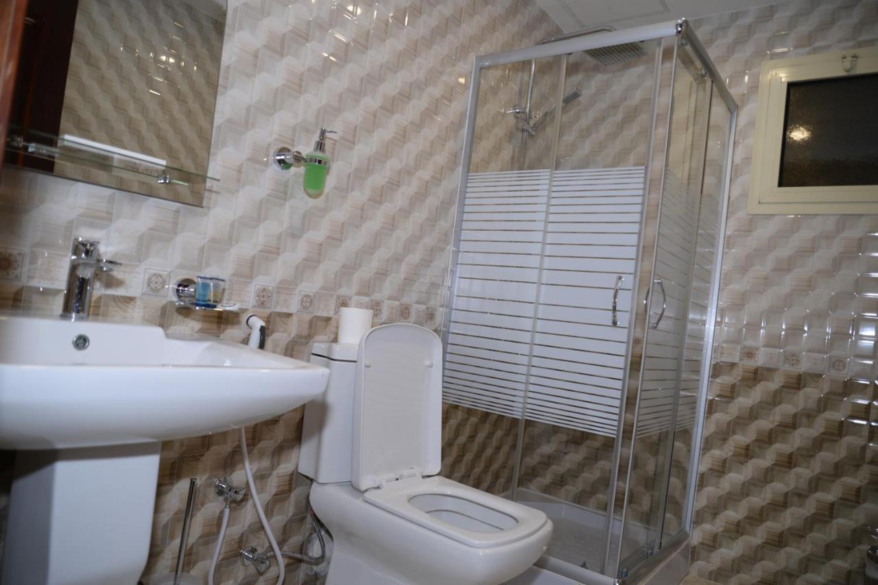 Lavana Al Salama DDjeddah Extérieur photo