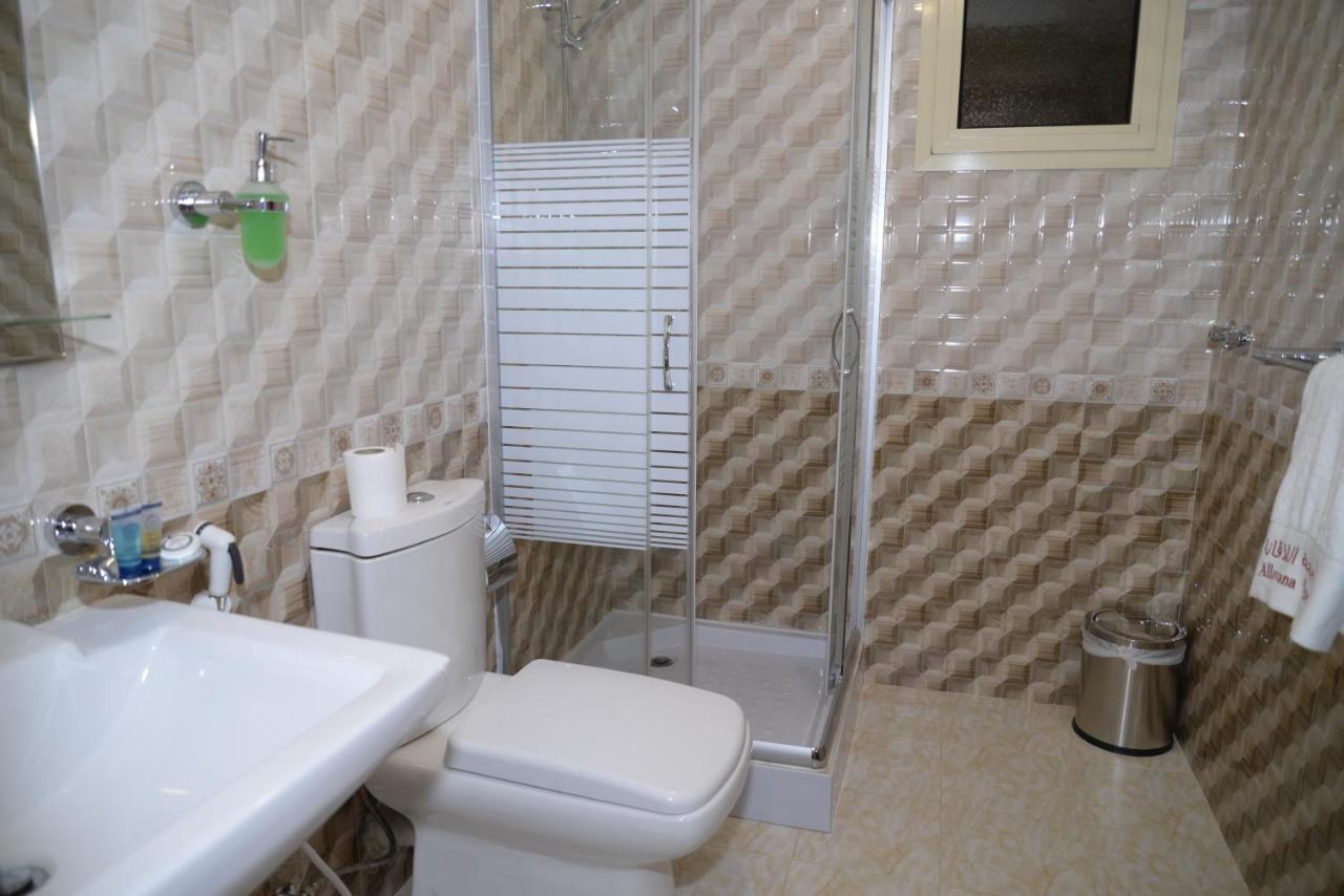 Lavana Al Salama DDjeddah Extérieur photo