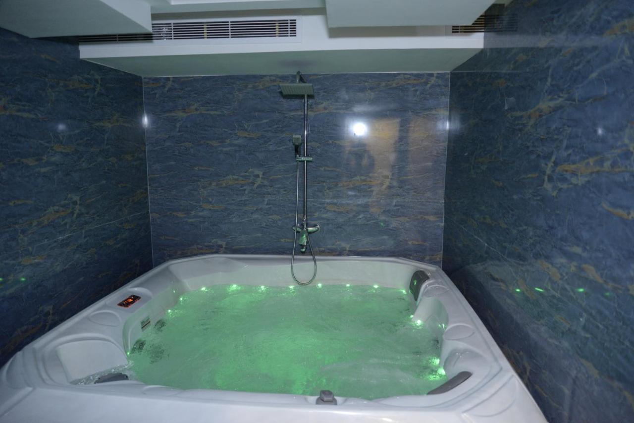 Lavana Al Salama DDjeddah Extérieur photo