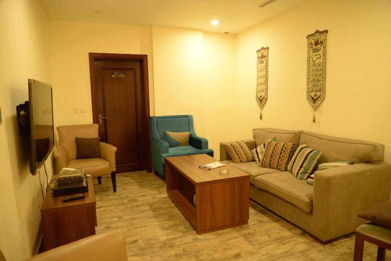 Lavana Al Salama DDjeddah Extérieur photo