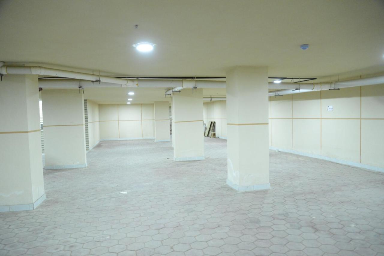 Lavana Al Salama DDjeddah Extérieur photo