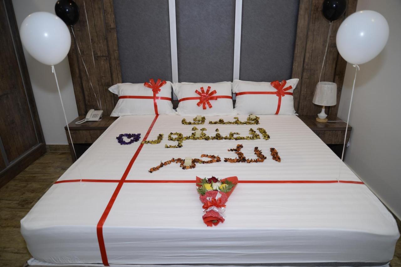 Lavana Al Salama DDjeddah Extérieur photo