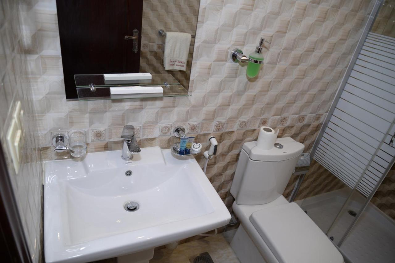 Lavana Al Salama DDjeddah Extérieur photo