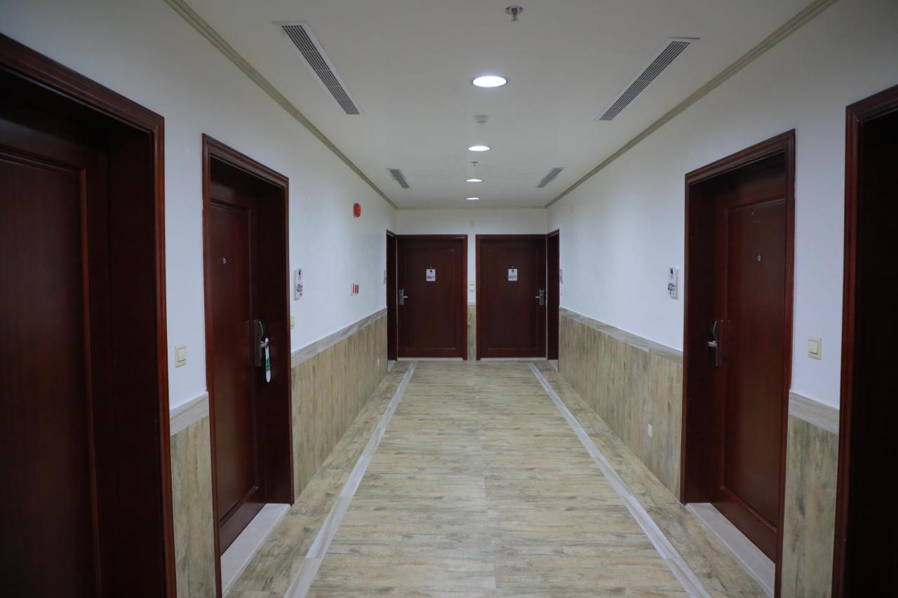 Lavana Al Salama DDjeddah Extérieur photo