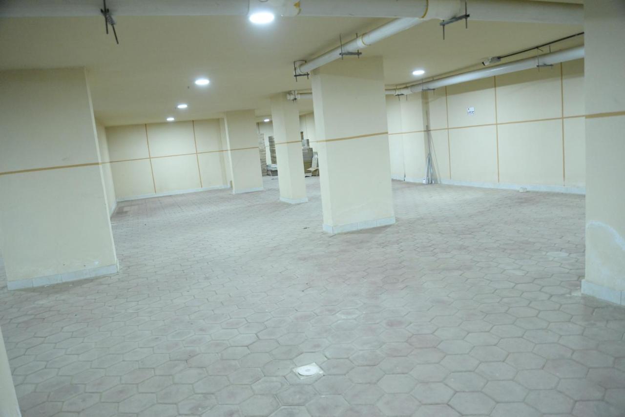 Lavana Al Salama DDjeddah Extérieur photo