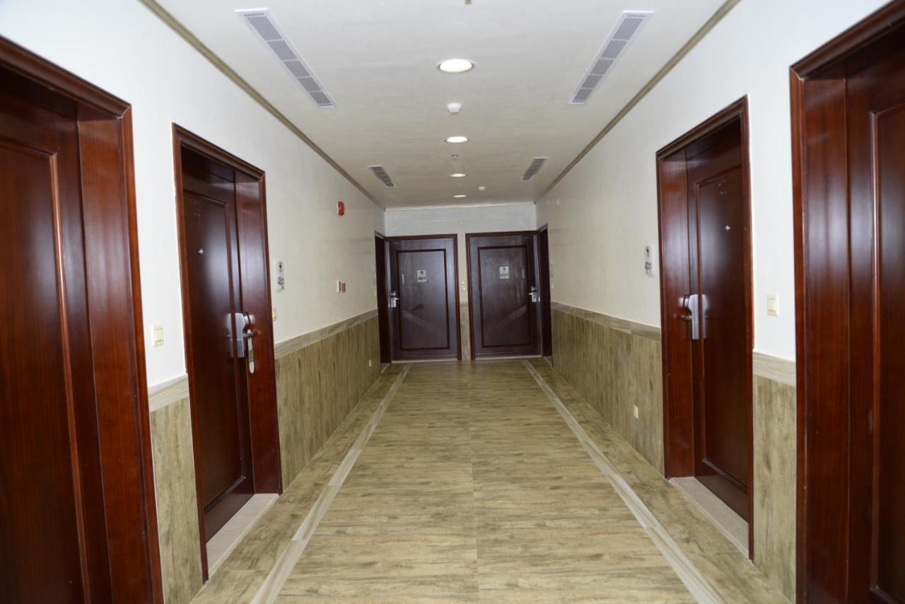 Lavana Al Salama DDjeddah Extérieur photo