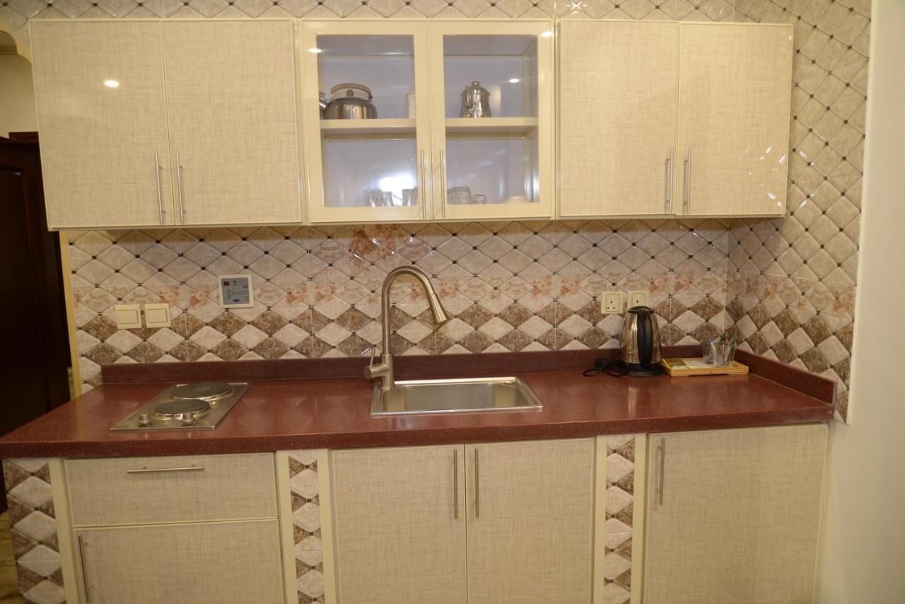Lavana Al Salama DDjeddah Extérieur photo