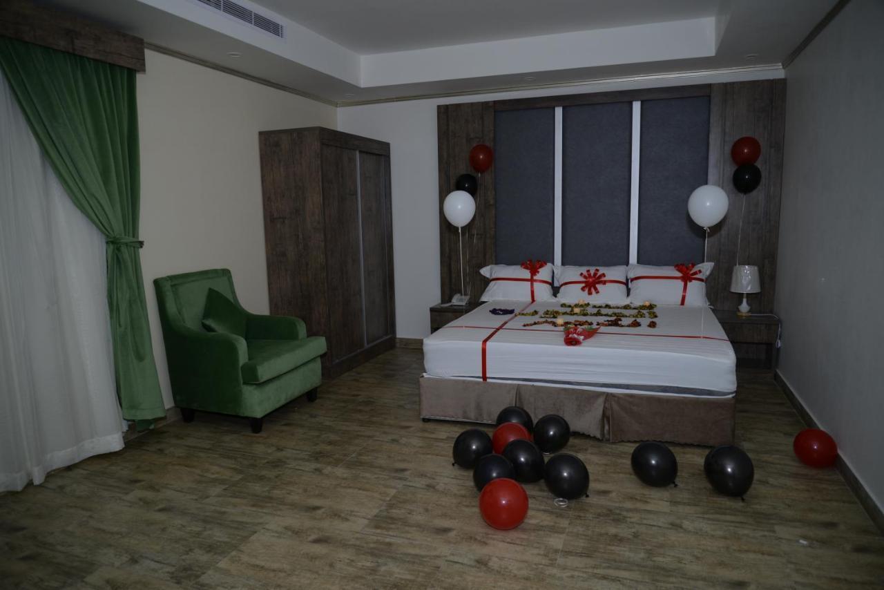 Lavana Al Salama DDjeddah Extérieur photo