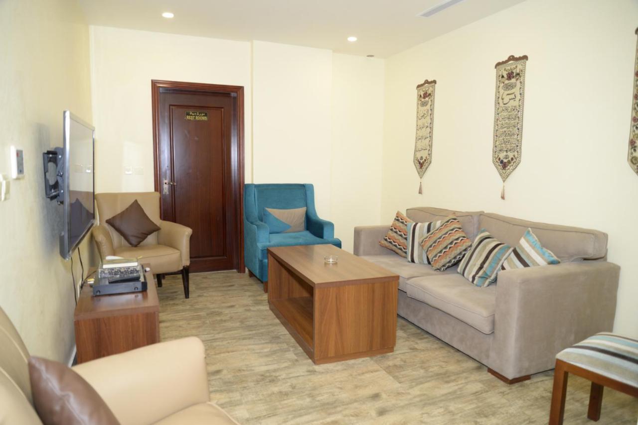 Lavana Al Salama DDjeddah Extérieur photo