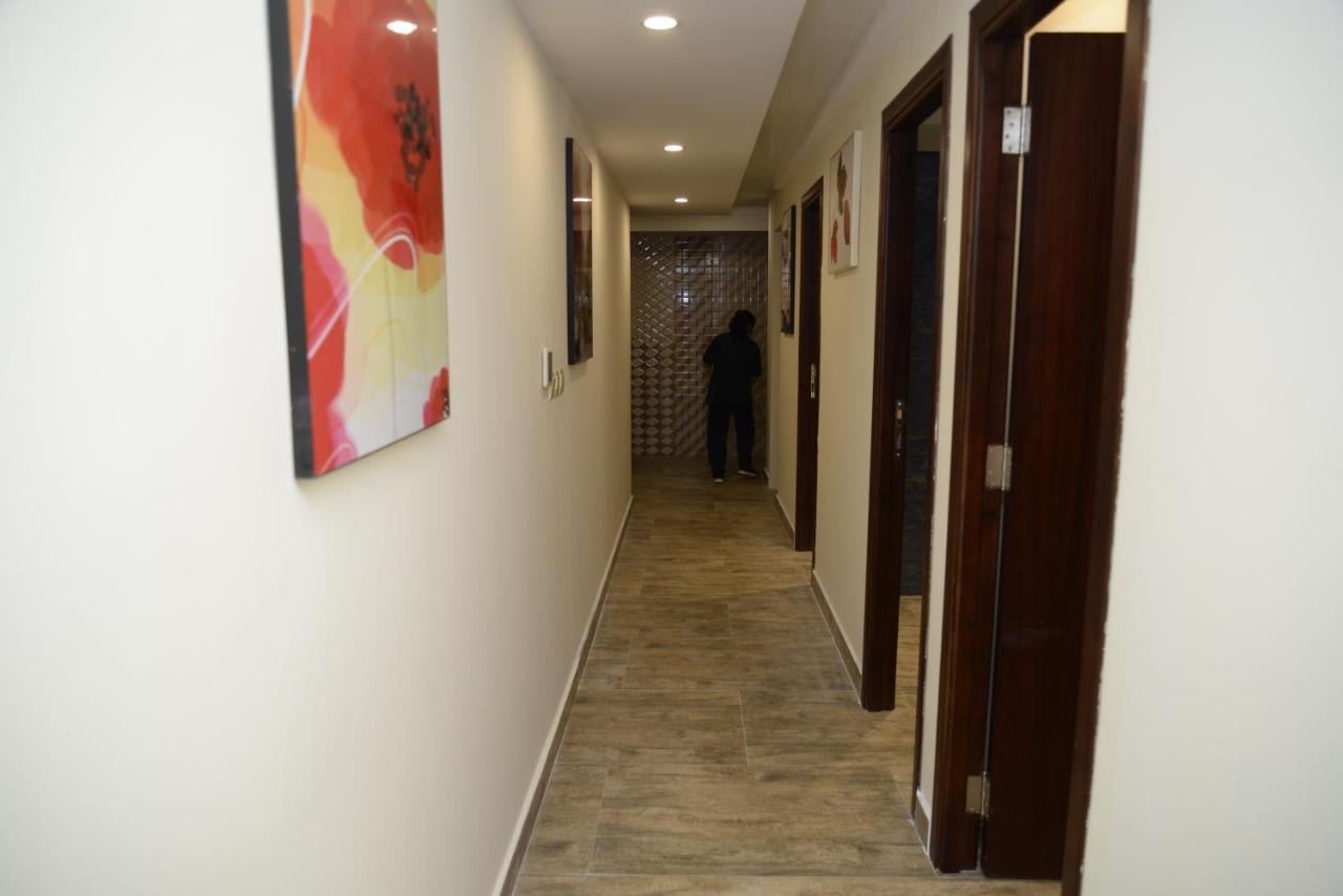 Lavana Al Salama DDjeddah Extérieur photo