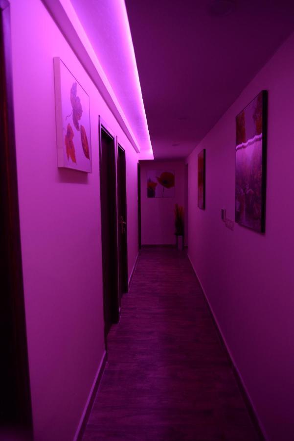 Lavana Al Salama DDjeddah Extérieur photo