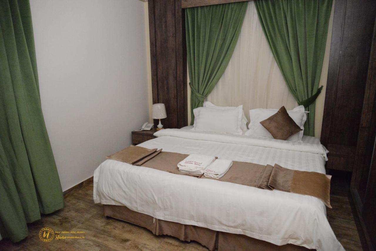 Lavana Al Salama DDjeddah Extérieur photo