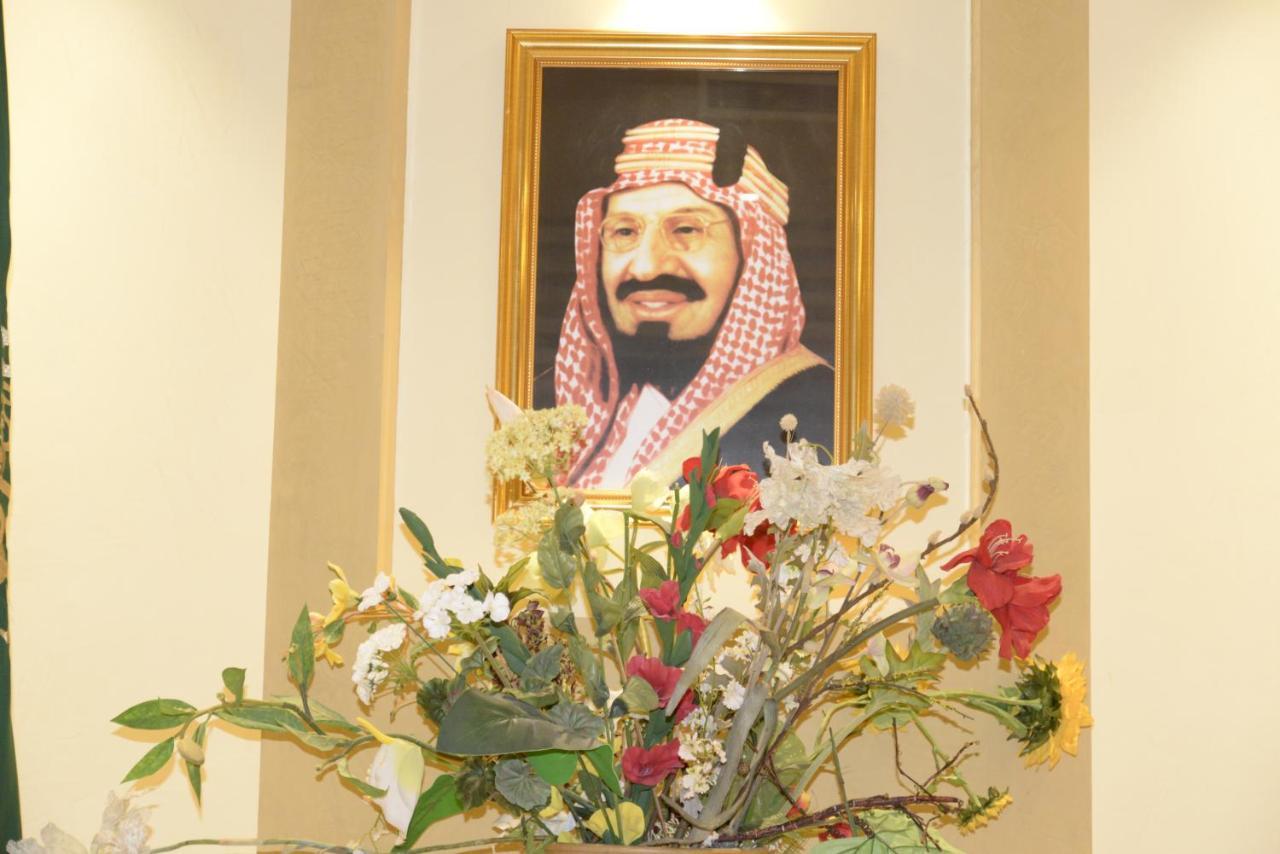 Lavana Al Salama DDjeddah Extérieur photo