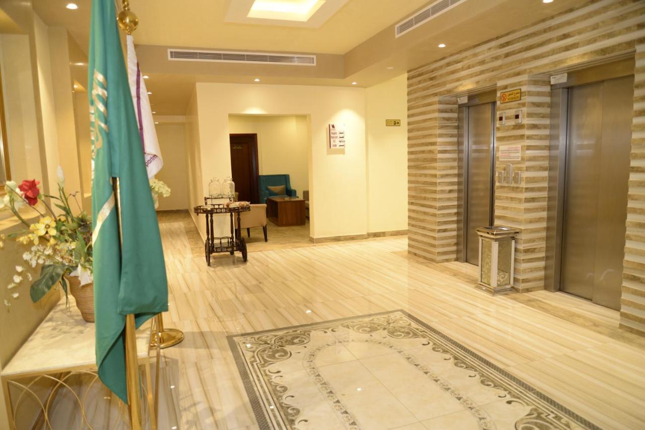Lavana Al Salama DDjeddah Extérieur photo
