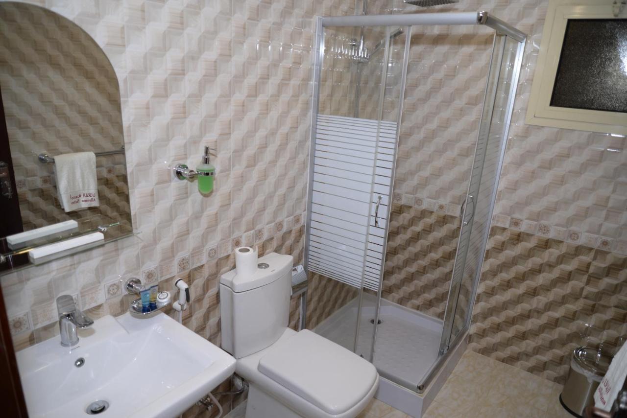 Lavana Al Salama DDjeddah Extérieur photo