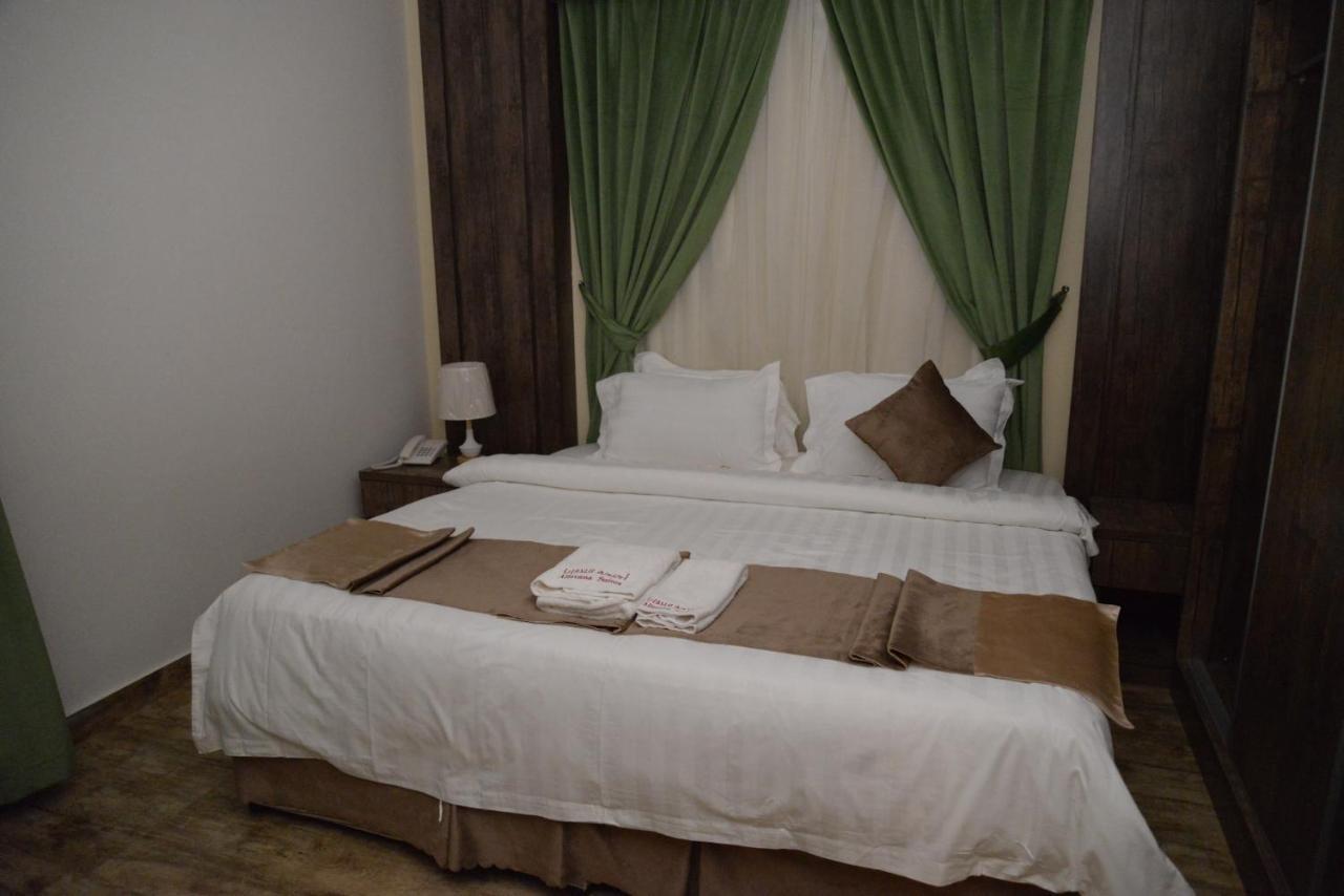 Lavana Al Salama DDjeddah Extérieur photo