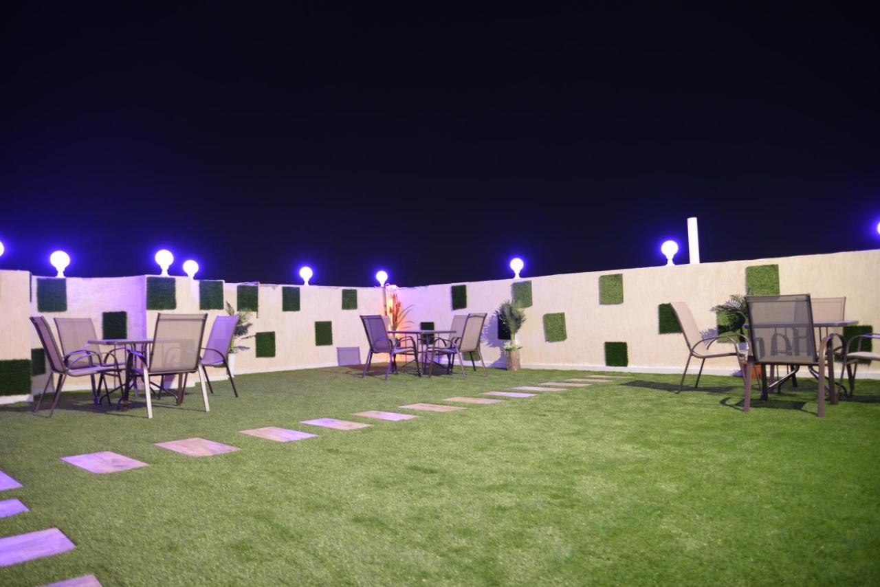 Lavana Al Salama DDjeddah Extérieur photo