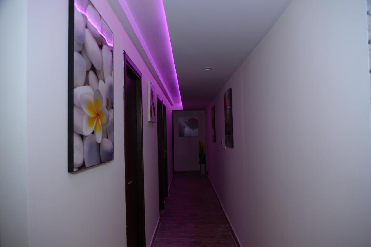 Lavana Al Salama DDjeddah Extérieur photo